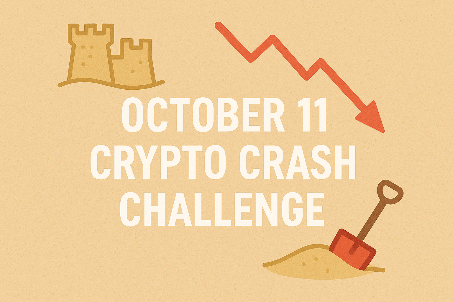 The October 11th Liquidation Challenge